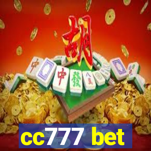 cc777 bet